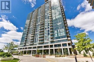 Property for Rent, 339 Rathburn Road W #2011, Mississauga (Creditview), ON