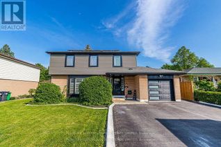 House for Sale, 20 Beechwood Crescent, Brampton (Avondale), ON