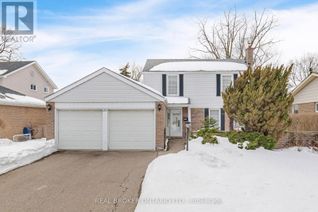 Property for Sale, 28 Parkview Place, Brampton (Brampton East), ON