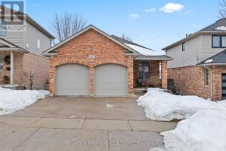 House for Sale, 692 Clearwater Crescent, London, ON