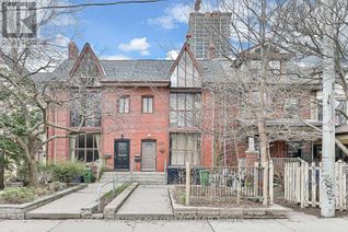 Townhouse for Sale, 106a Pembroke Street, Toronto (Moss Park), ON