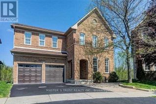 Property for Rent, 93 Greenbank Drive, Richmond Hill (Jefferson), ON