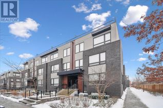 Townhouse for Sale, 1120 Briar Hill Avenue #307, Toronto (Briar Hill-Belgravia), ON