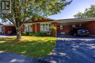 Bungalow for Sale, 175 Victoria Street Unit# 38, Simcoe, ON