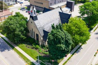 Business for Sale, 95 Waterloo St Street, Stratford, ON