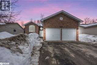 Property for Sale, 68 Anderson Crescent Crescent, Victoria Harbour, ON