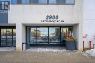 Condo Apartment for Sale, 2900 Battleford Road Unit# 213, Mississauga, ON