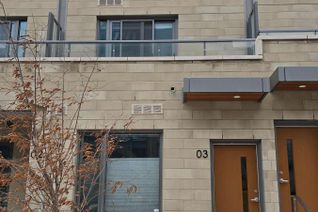 Townhouse for Rent, 175 Pears Avenue #Th3, Toronto (Annex), ON