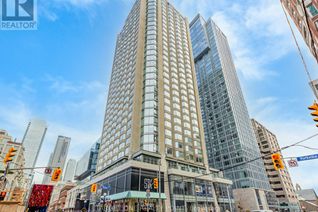 Condo Apartment for Sale, 155 Yorkville Avenue #1617, Toronto (Annex), ON