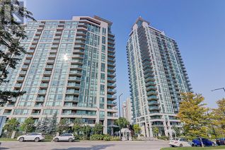 Condo Apartment for Sale, 88 Grangeway Avenue #2906, Toronto (Woburn), ON