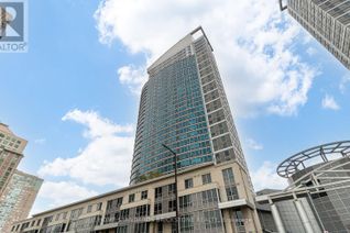 Condo Apartment for Sale, 36 Lee Centre Drive #1616, Toronto (Woburn), ON