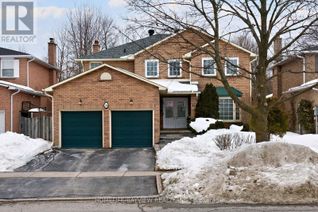 House for Sale, 24 Cairns Drive, Markham (Raymerville), ON