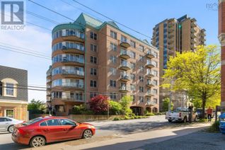 Property for Sale, 404 5234 Morris Street, Halifax Peninsula, NS Property for Sale, 404 5234 Morris Street, Halifax Peninsula, NS