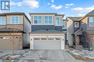 Detached House for Sale, 173 Savanna Passage Ne, Calgary, AB