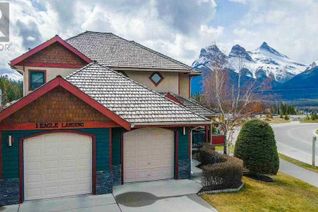 House for Sale, 1 Eagle Landing, Canmore, AB