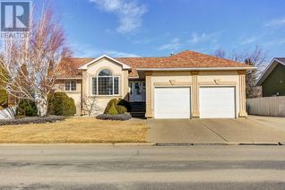 Bungalow for Sale, 4713 60 Avenue, Taber, AB