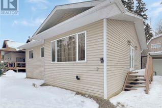 House for Sale, 6 Tye Place, Candle Lake, SK