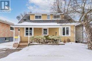 House for Sale, 113 Norfolk Avenue, Cambridge, ON