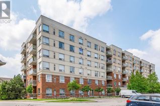 Property for Sale, 5070 Fairview Street S #506, Burlington (Appleby), ON