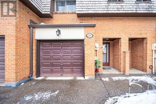 Townhouse for Sale, 35 Briar Path, Brampton (Avondale), ON