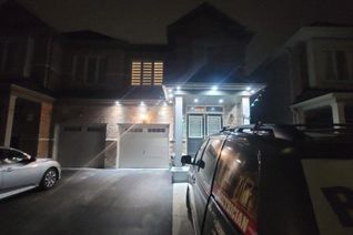 Semi-Detached House for Rent, 85 Emerald Coast Trail, Brampton (Northwest Brampton), ON