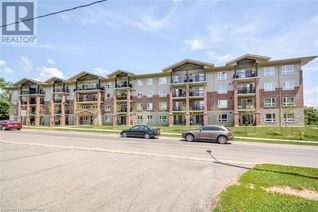 Condo for Sale, 505 Margaret Street Unit# 201, Cambridge, ON