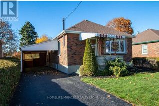 Detached House for Rent, Upper Level - 52 Simpson ( Upper Level ) Avenue, Clarington (Bowmanville), ON