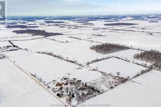 Residential Farm for Sale, 3360 Centreville Drive, Glencoe, ON