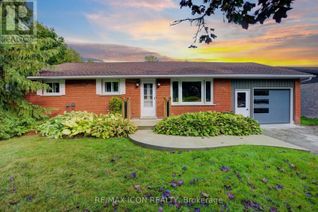 Bungalow for Sale, 721 Waterloo Street, Wellington North (Mount Forest), ON