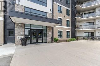 Condo for Rent, 630 Sauve Street Unit# 510, Milton, ON