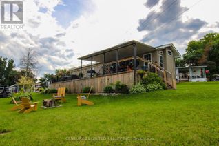 Bungalow for Sale, 5 Marina Cres. - 920 Skyline Road, Selwyn, ON