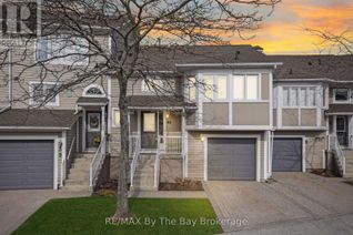 Townhouse for Sale, 40 Cranberry Surf, Collingwood, ON
