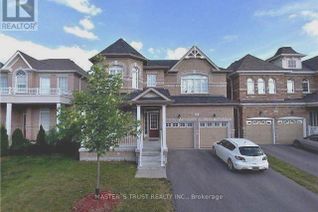 Property for Rent, 73 Bernbridge Road, Markham (Box Grove), ON