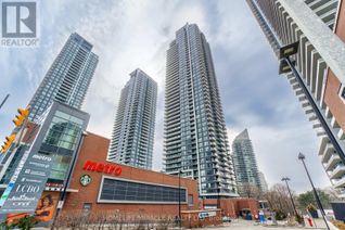 Condo Apartment for Sale, 2220 Lake Shore Boulevard W #4208, Toronto (Mimico), ON