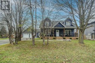 Detached House for Sale, 25 Beaver Street, Halton Hills (Glen Williams), ON