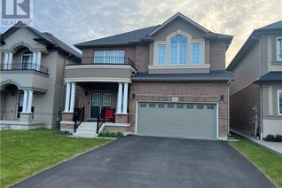 Property for Sale, 88 Bellroyal Crescent, Stoney Creek, ON
