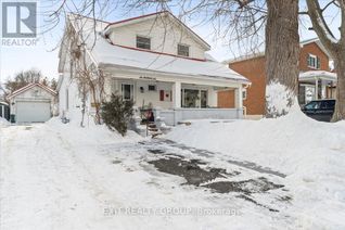 Detached House for Sale, 25 Mccann Street, Quinte West, ON