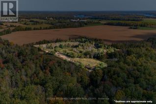 Land for Sale, 1012 12th Line W, Trent Hills, ON