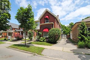 Detached House for Sale, 243 Brant Avenue, Brantford, ON