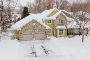 Detached House for Sale, 830 Mill Ridge Court, Saugeen Shores, ON