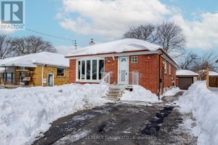 Detached House for Sale, 88 Southampton Drive, Toronto (Eglinton East), ON