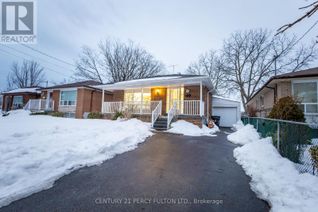 Property for Sale, 190 Morningside Avenue, Toronto (West Hill), ON