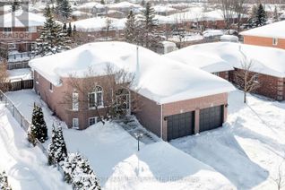 Property for Sale, 309 Cox Mill Road, Barrie (Bayshore), ON