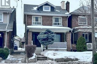 Detached House for Sale, 634 Runnymede Road, Toronto (Runnymede-Bloor West Village), ON