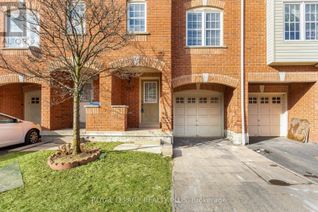 Townhouse for Rent, 3030 Breakwater Court #267, Mississauga (Cooksville), ON