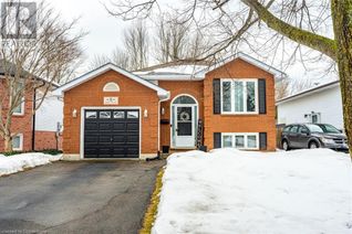 Bungalow for Sale, 8 Digby Court, Brantford, ON