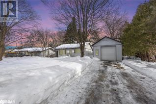 House for Sale, 1213 Bayfield St N Street N, Midhurst, ON