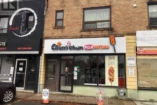 Commercial/Retail Property for Sale, 360 Wilson Avenue, Toronto (Clanton Park), ON