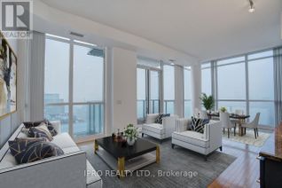 Condo Apartment for Sale, 770 Bay Street #PH201, Toronto (Bay Street Corridor), ON