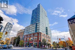 Condo Apartment for Sale, 181 Huron Street #LPH03, Toronto (Kensington-Chinatown), ON